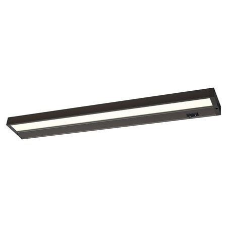 Thomas Aurora 24inch Under Cabinet in Oil Rubbed Bronze UC182410